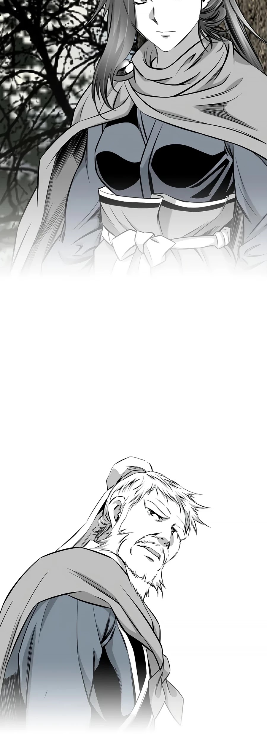 Way To Heaven Chapter 145 page 42 - Chapter 145