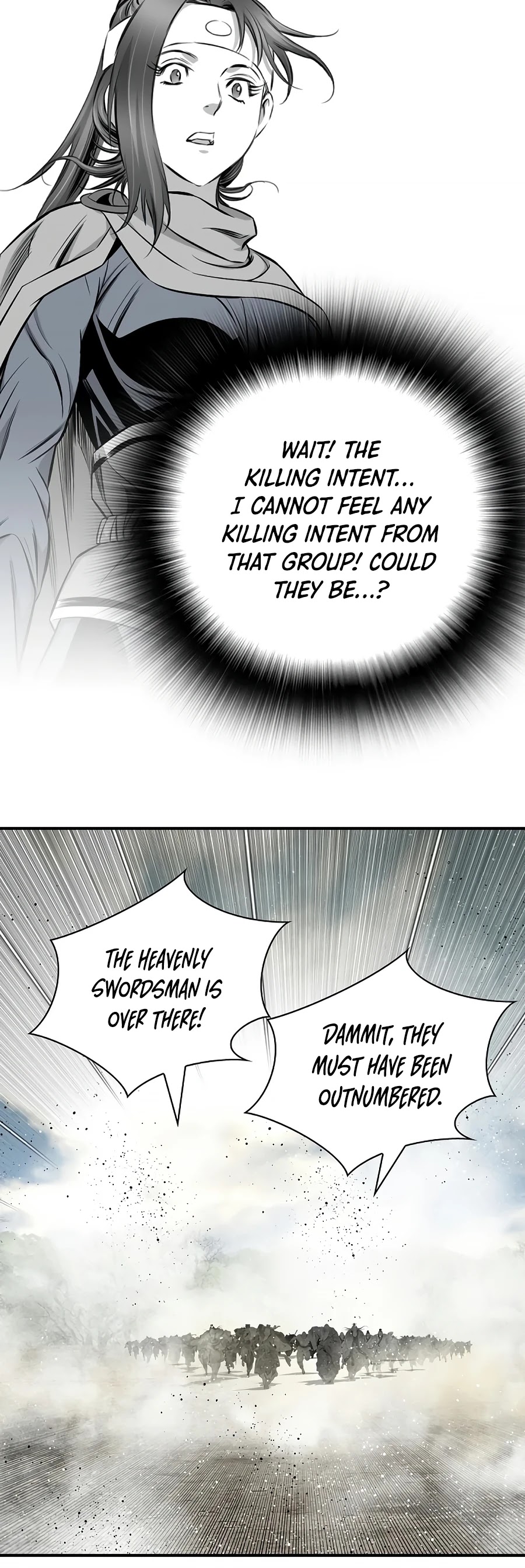 Way To Heaven Chapter 145 page 46 - Chapter 145