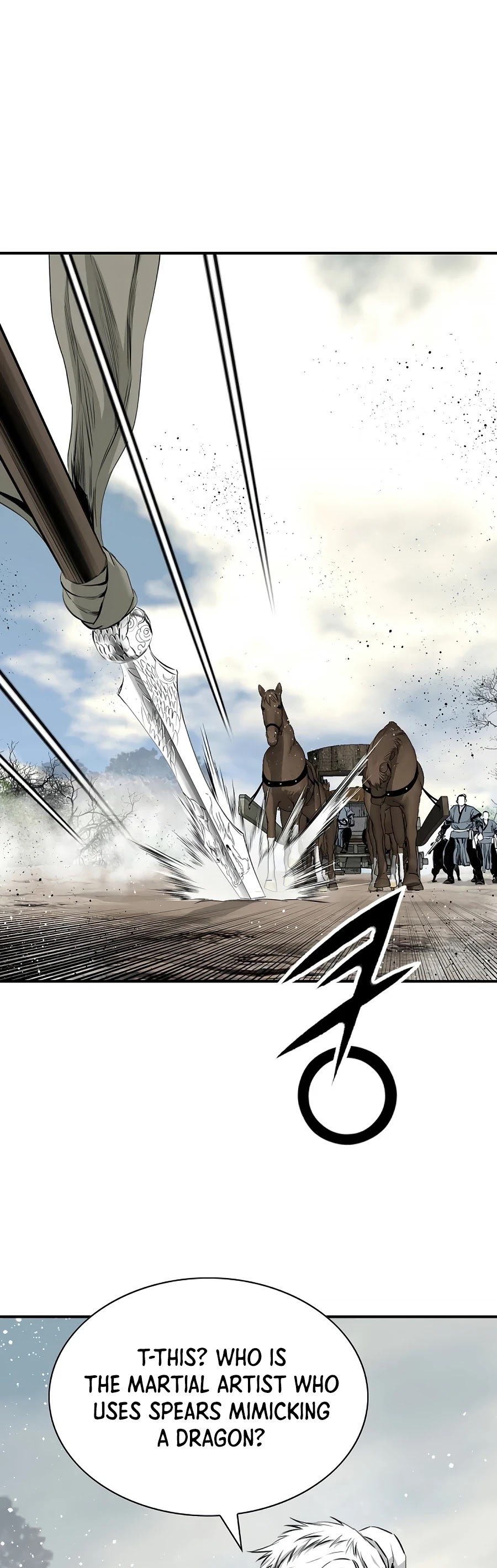 Way To Heaven Chapter 145 page 47 - Chapter 145