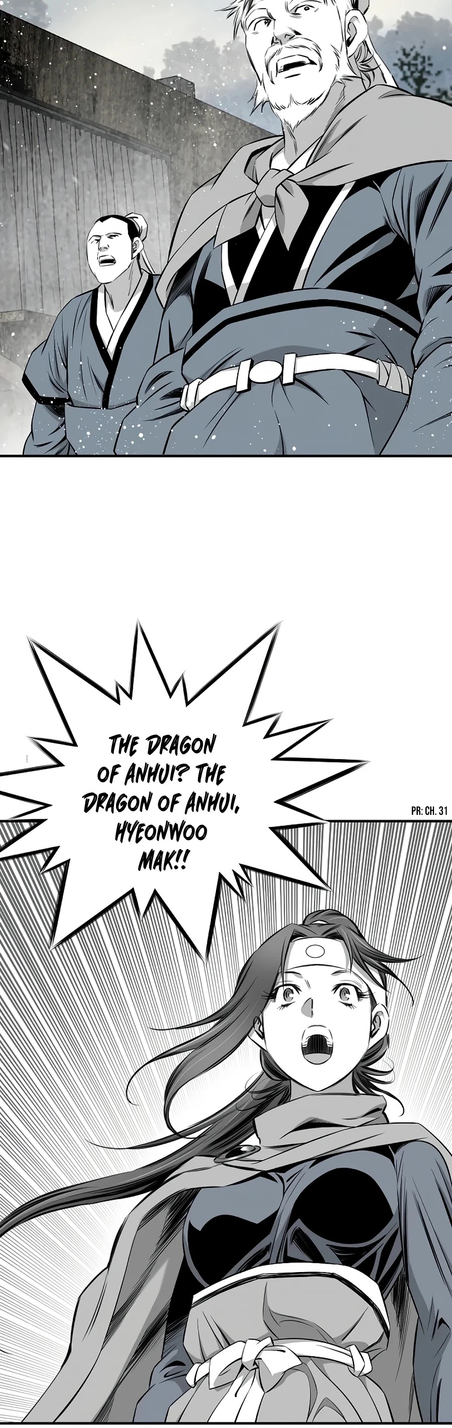 Way To Heaven Chapter 145 page 48 - Chapter 145