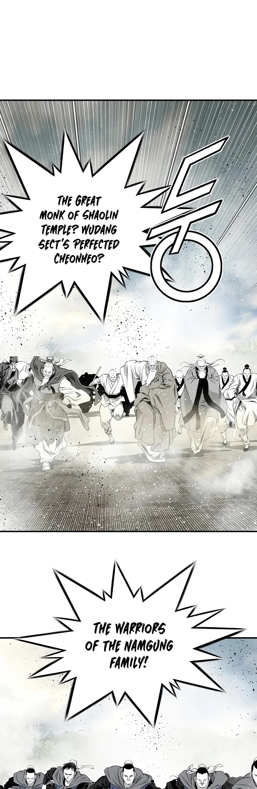 Way To Heaven Chapter 145 page 49 - Chapter 145