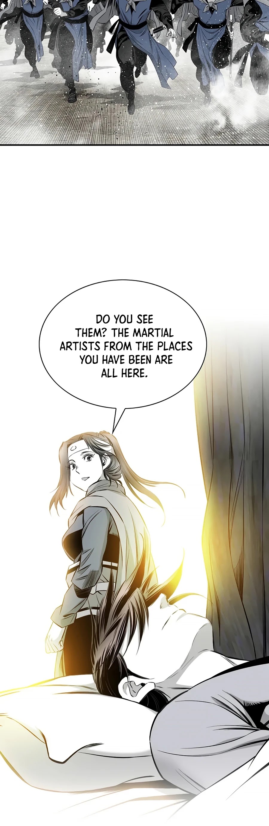 Way To Heaven Chapter 145 page 50 - Chapter 145