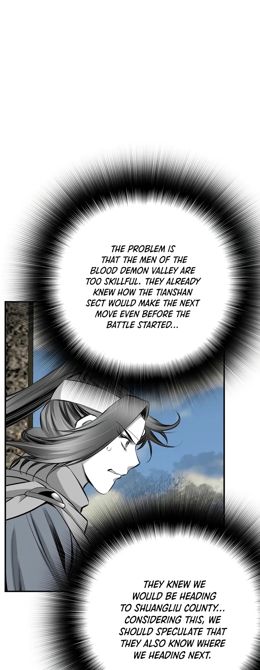 Way To Heaven Chapter 145 page 6 - Chapter 145