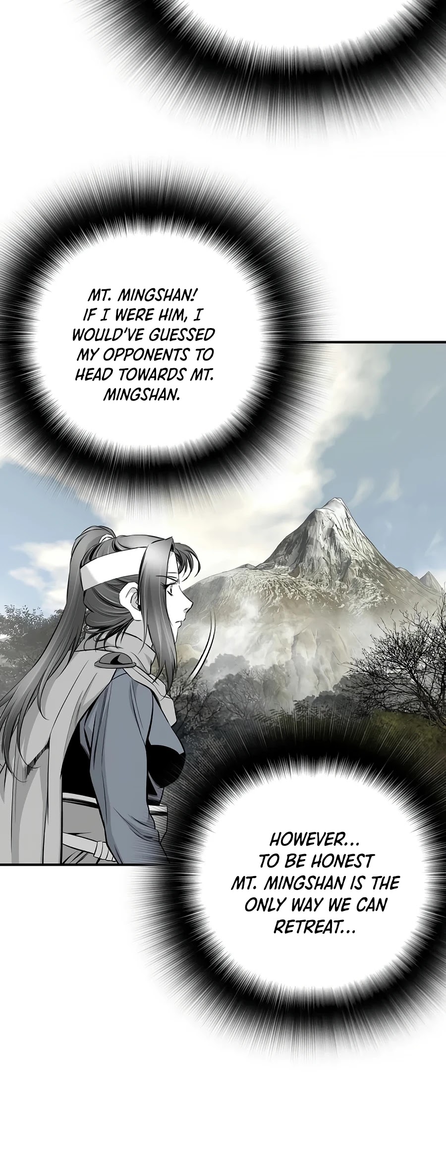 Way To Heaven Chapter 145 page 7 - Chapter 145