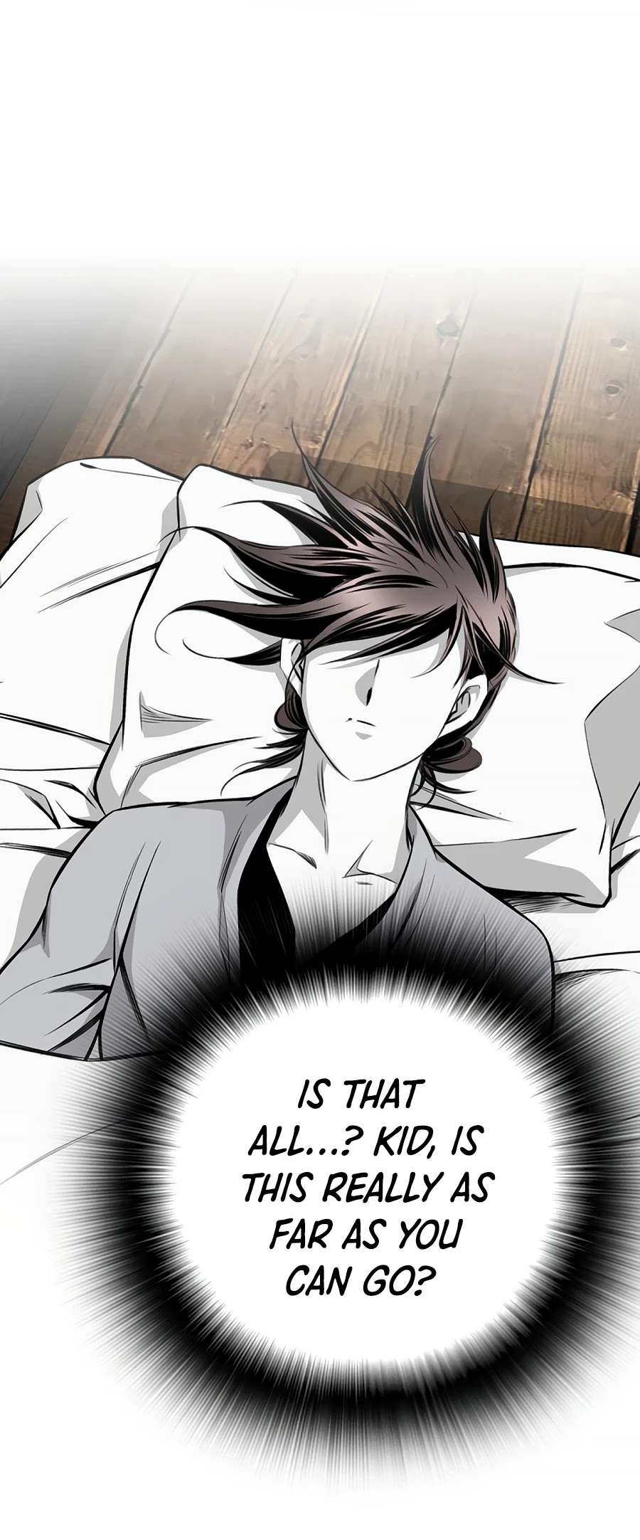 Way To Heaven Chapter 146 page 11 - Chapter 146