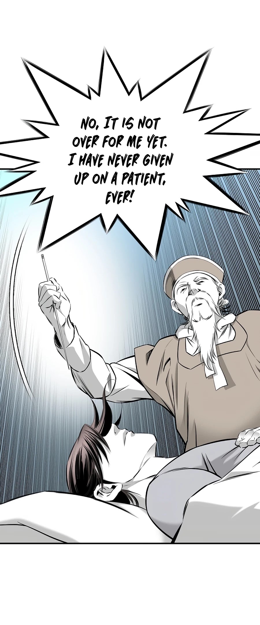 Way To Heaven Chapter 146 page 13 - Chapter 146