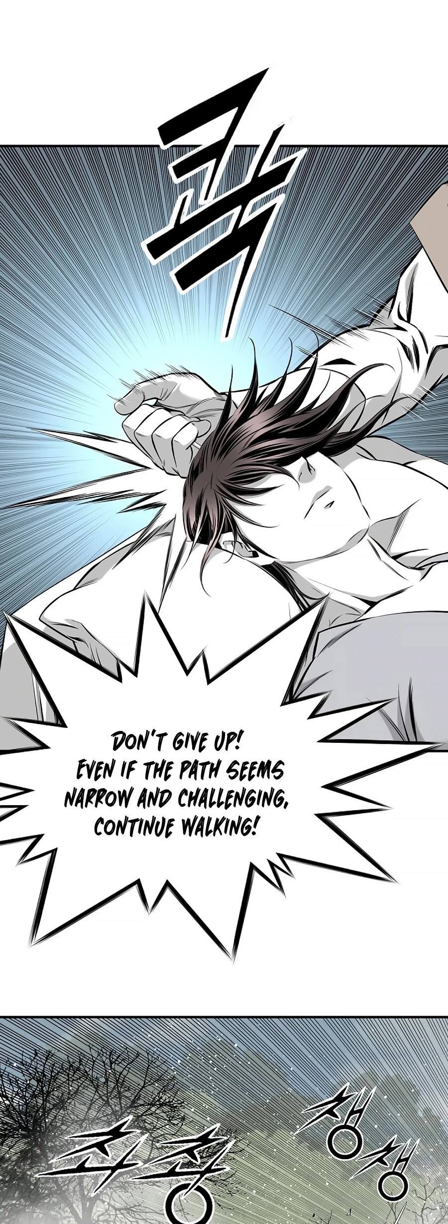 Way To Heaven Chapter 146 page 14 - Chapter 146