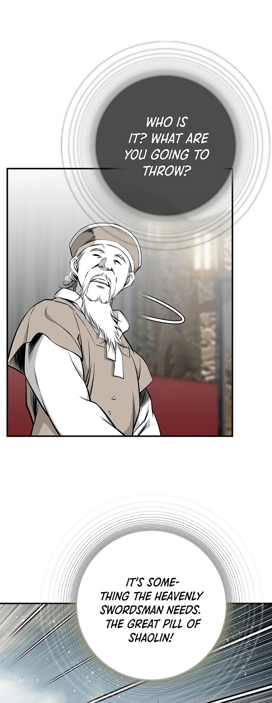 Way To Heaven Chapter 146 page 16 - Chapter 146