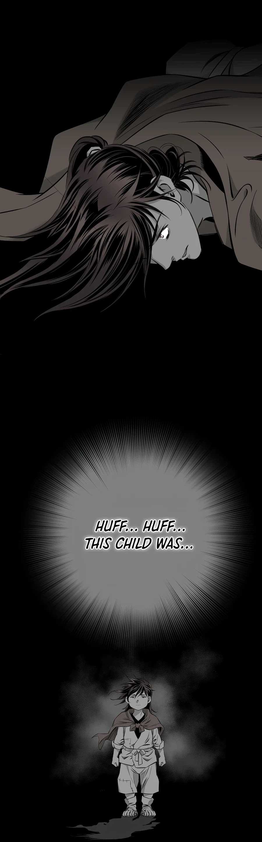Way To Heaven Chapter 146 page 19 - Chapter 146