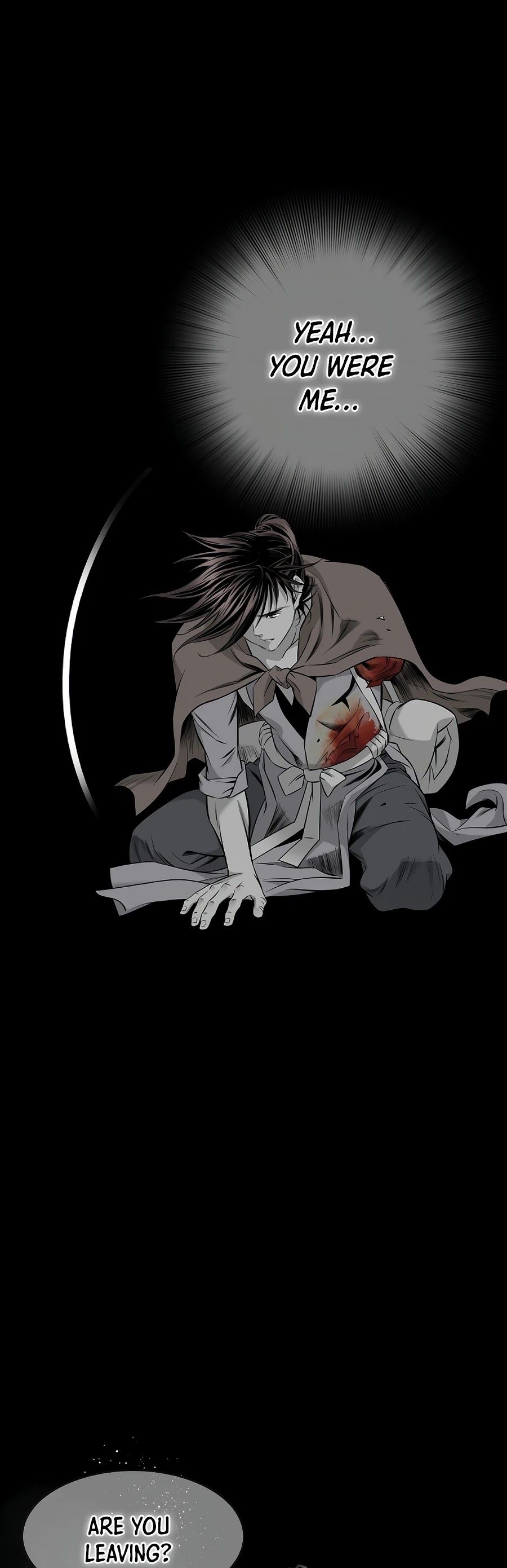 Way To Heaven Chapter 146 page 20 - Chapter 146