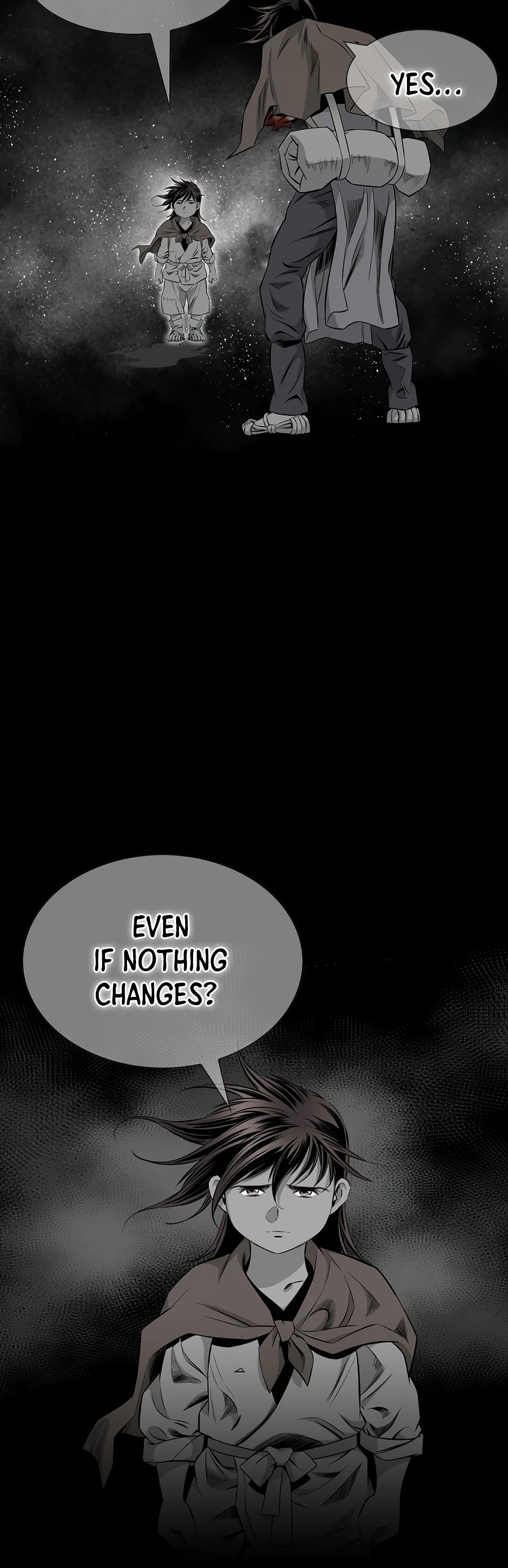 Way To Heaven Chapter 146 page 21 - Chapter 146