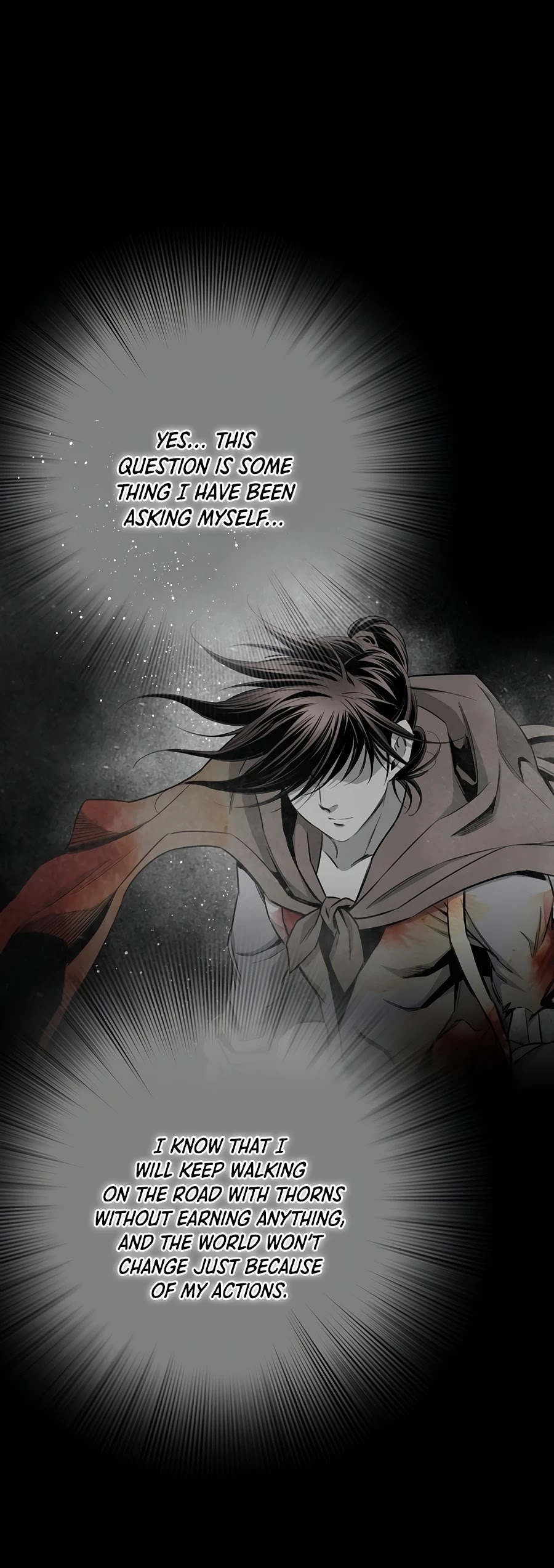 Way To Heaven Chapter 146 page 22 - Chapter 146