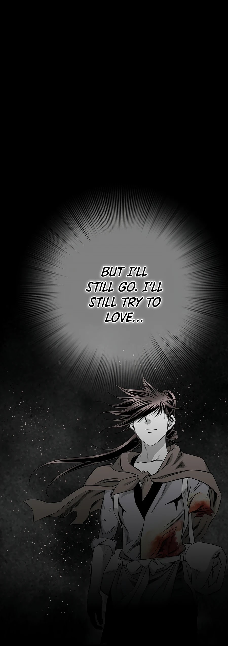 Way To Heaven Chapter 146 page 23 - Chapter 146