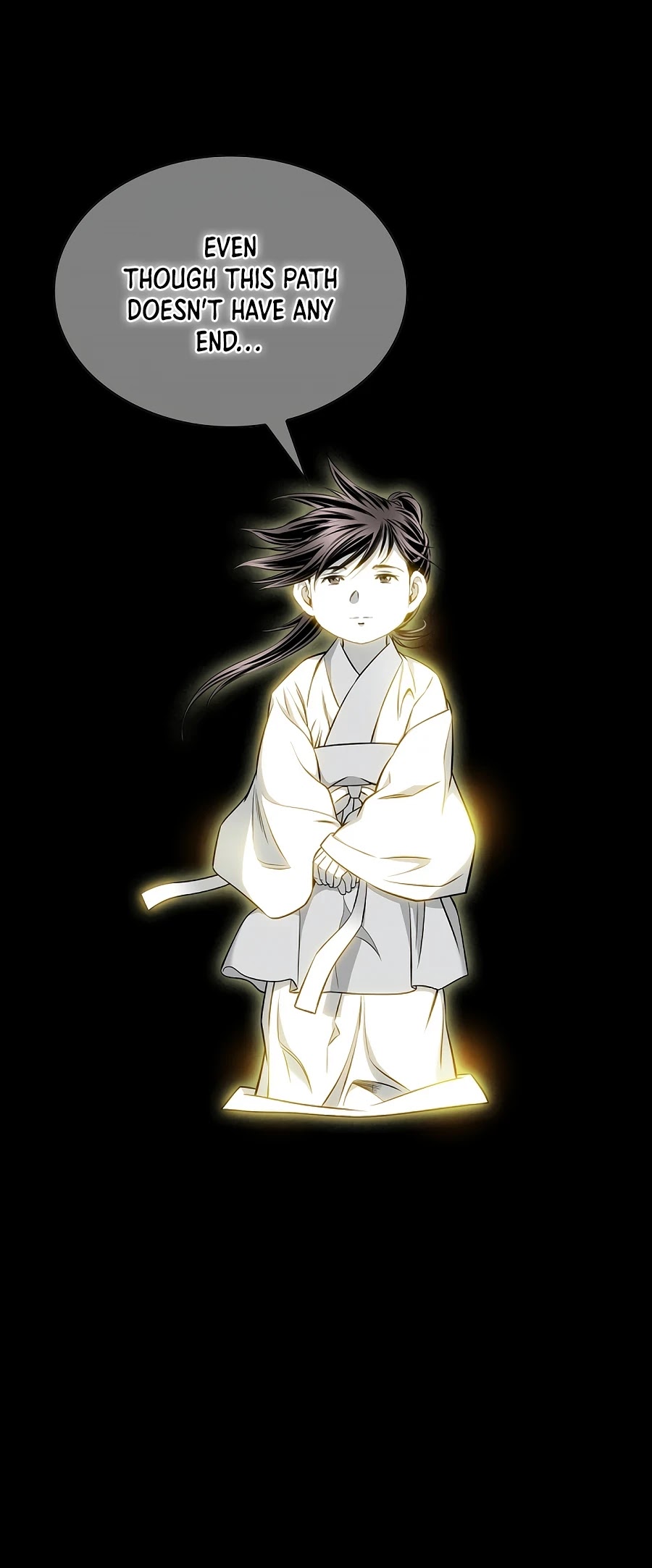 Way To Heaven Chapter 146 page 24 - Chapter 146