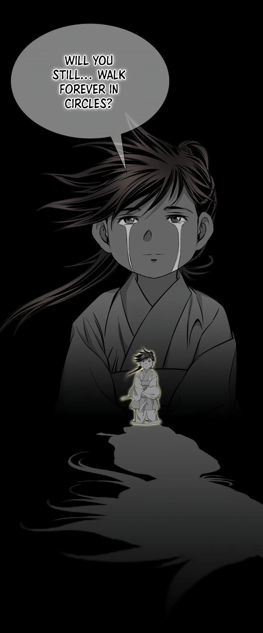 Way To Heaven Chapter 146 page 25 - Chapter 146