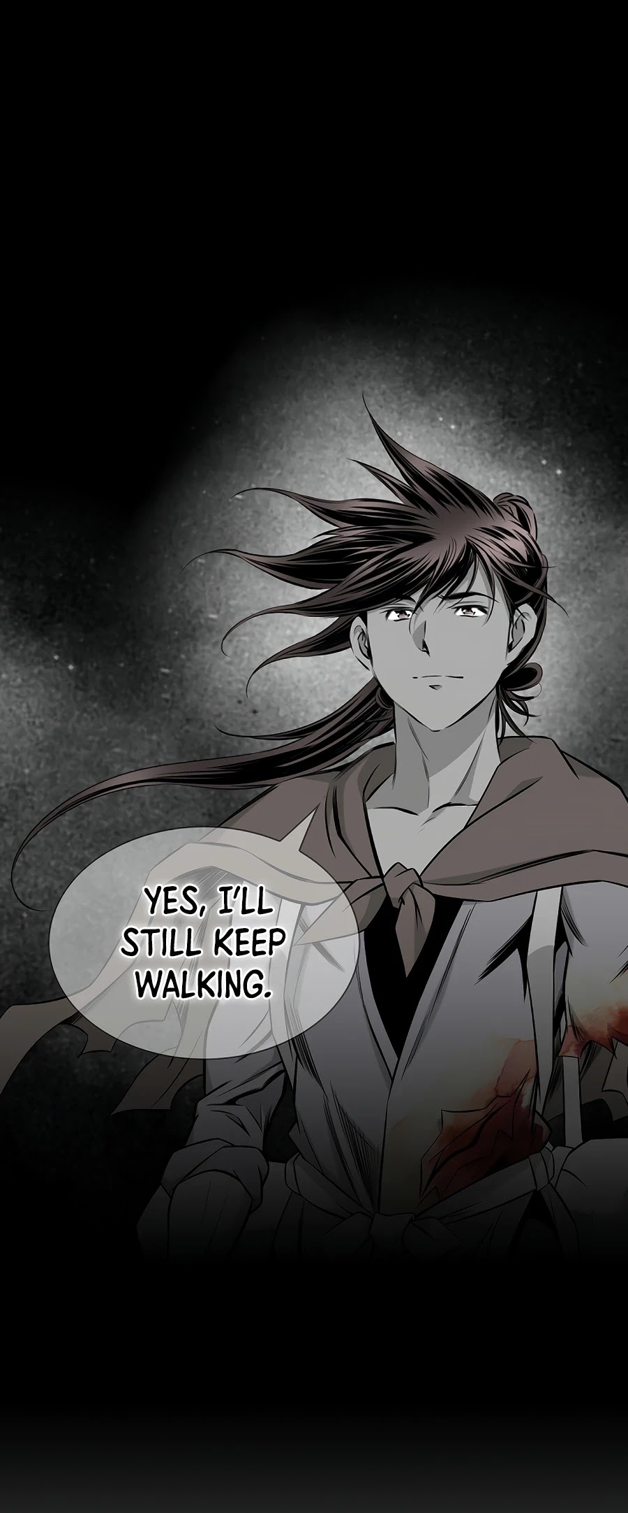 Way To Heaven Chapter 146 page 26 - Chapter 146