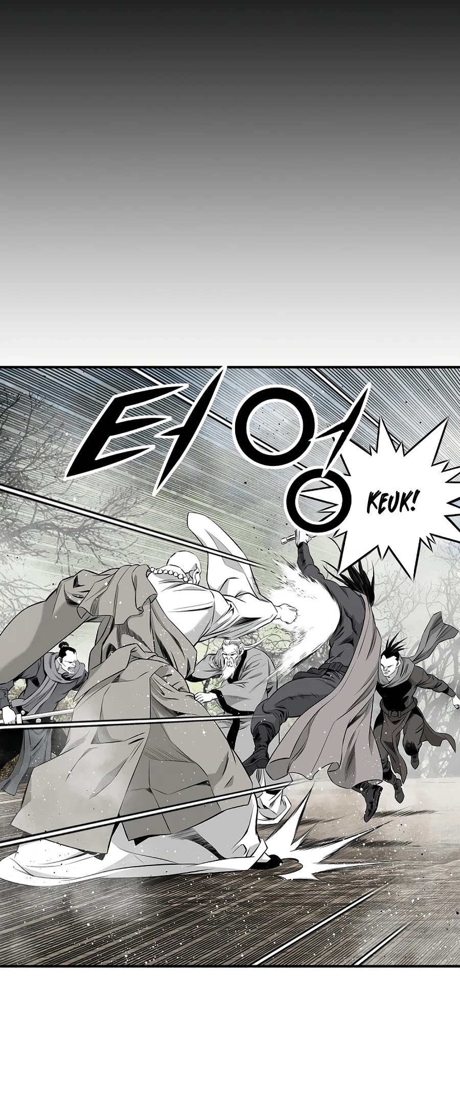 Way To Heaven Chapter 146 page 27 - Chapter 146
