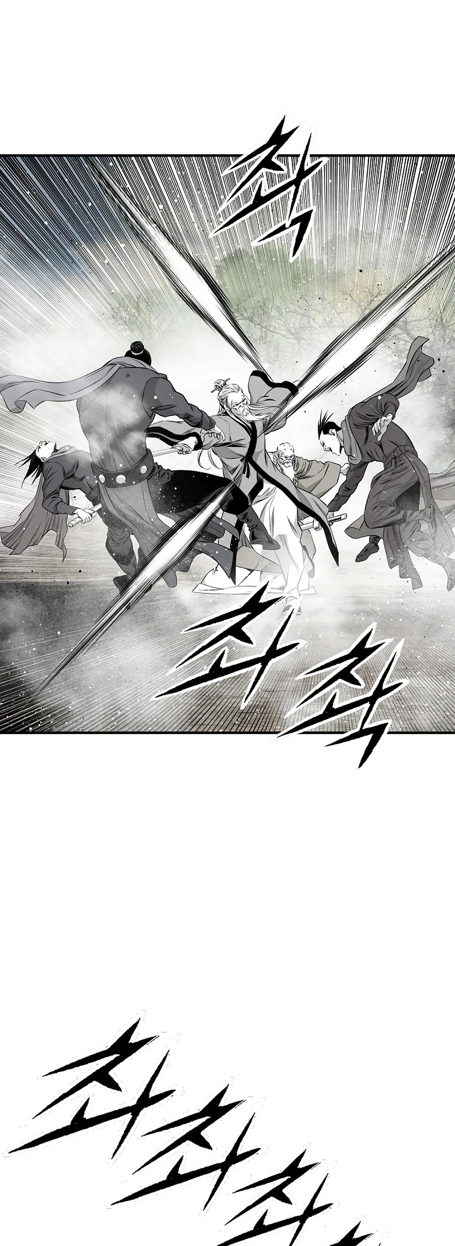 Way To Heaven Chapter 146 page 28 - Chapter 146