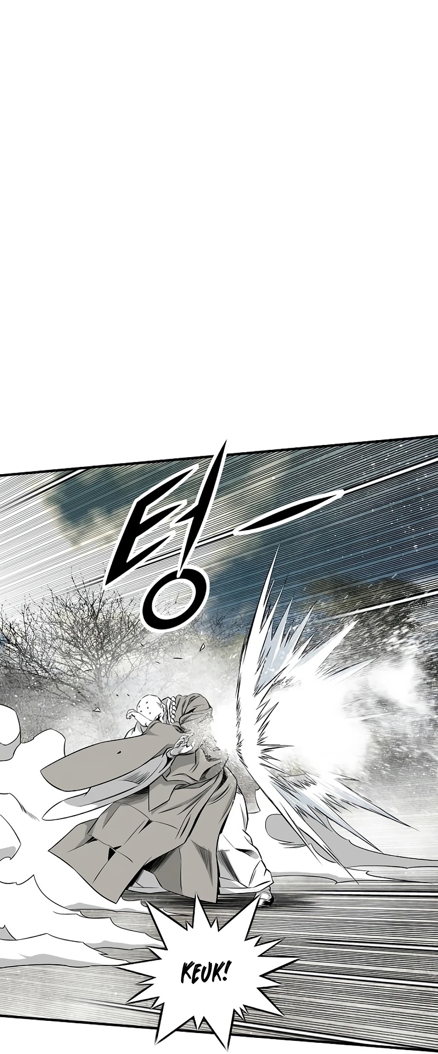 Way To Heaven Chapter 146 page 34 - Chapter 146