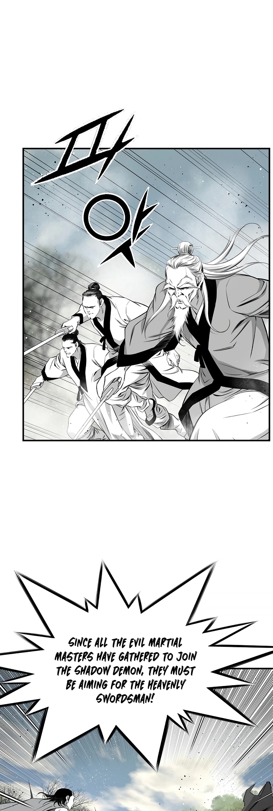 Way To Heaven Chapter 146 page 40 - Chapter 146