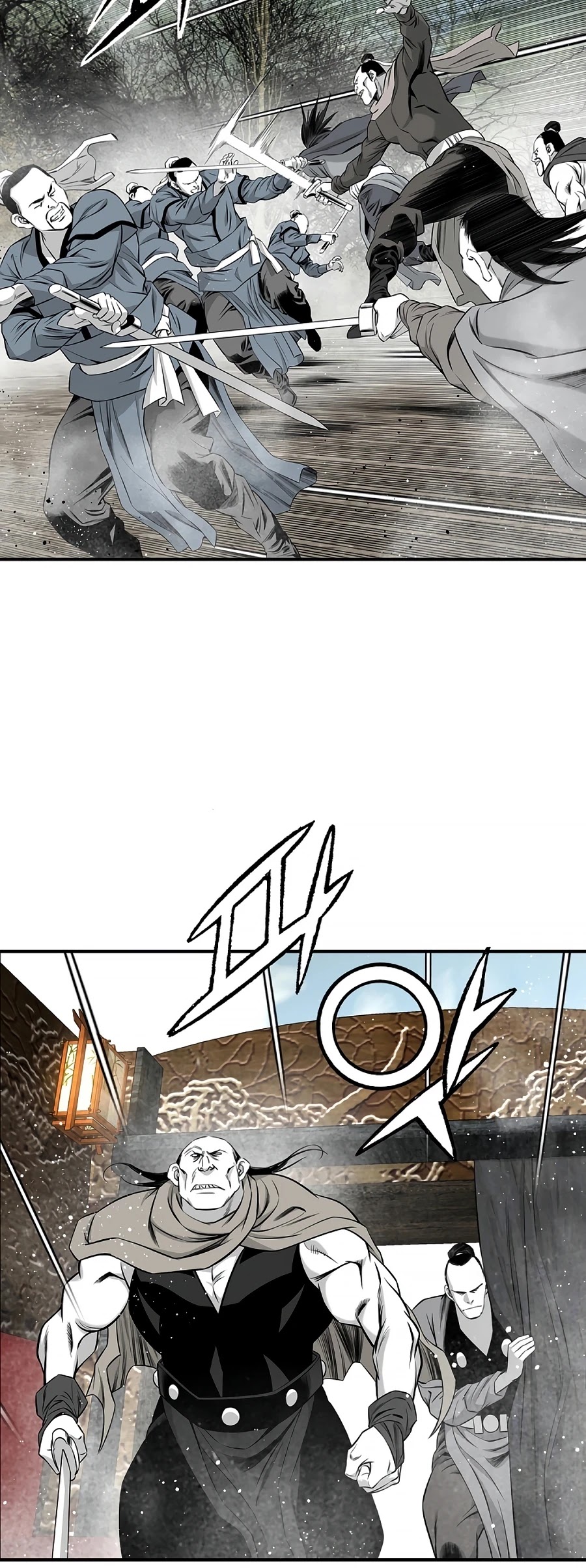 Way To Heaven Chapter 146 page 43 - Chapter 146