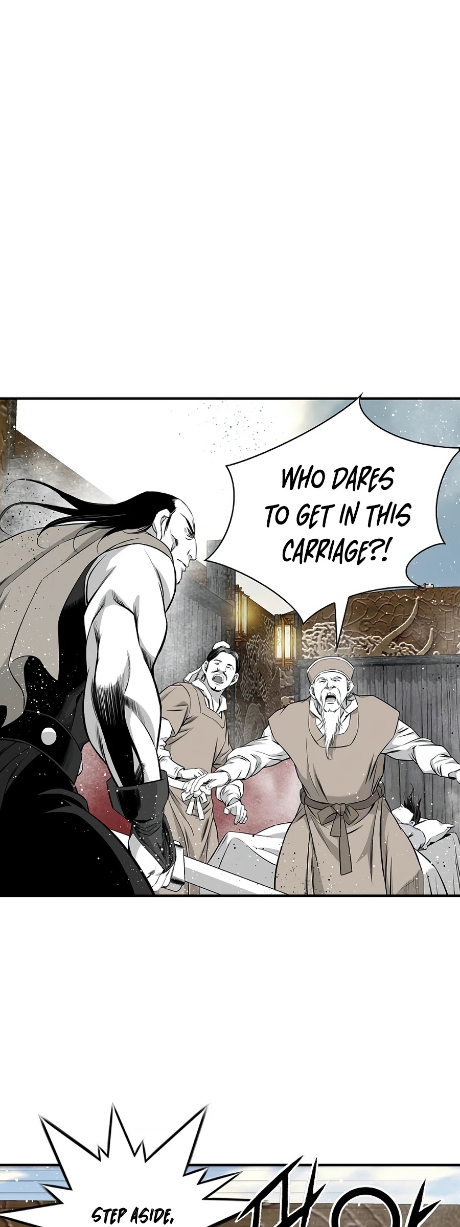 Way To Heaven Chapter 146 page 44 - Chapter 146