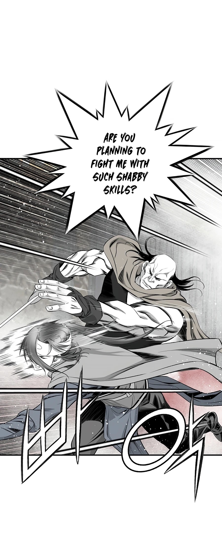 Way To Heaven Chapter 146 page 46 - Chapter 146