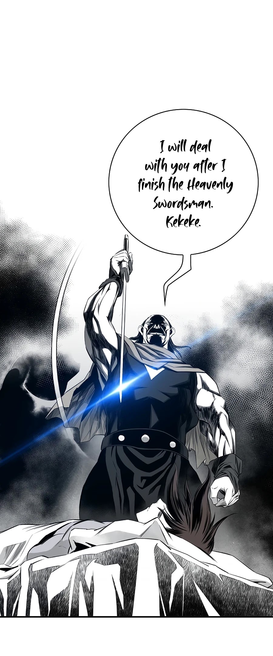 Way To Heaven Chapter 146 page 47 - Chapter 146