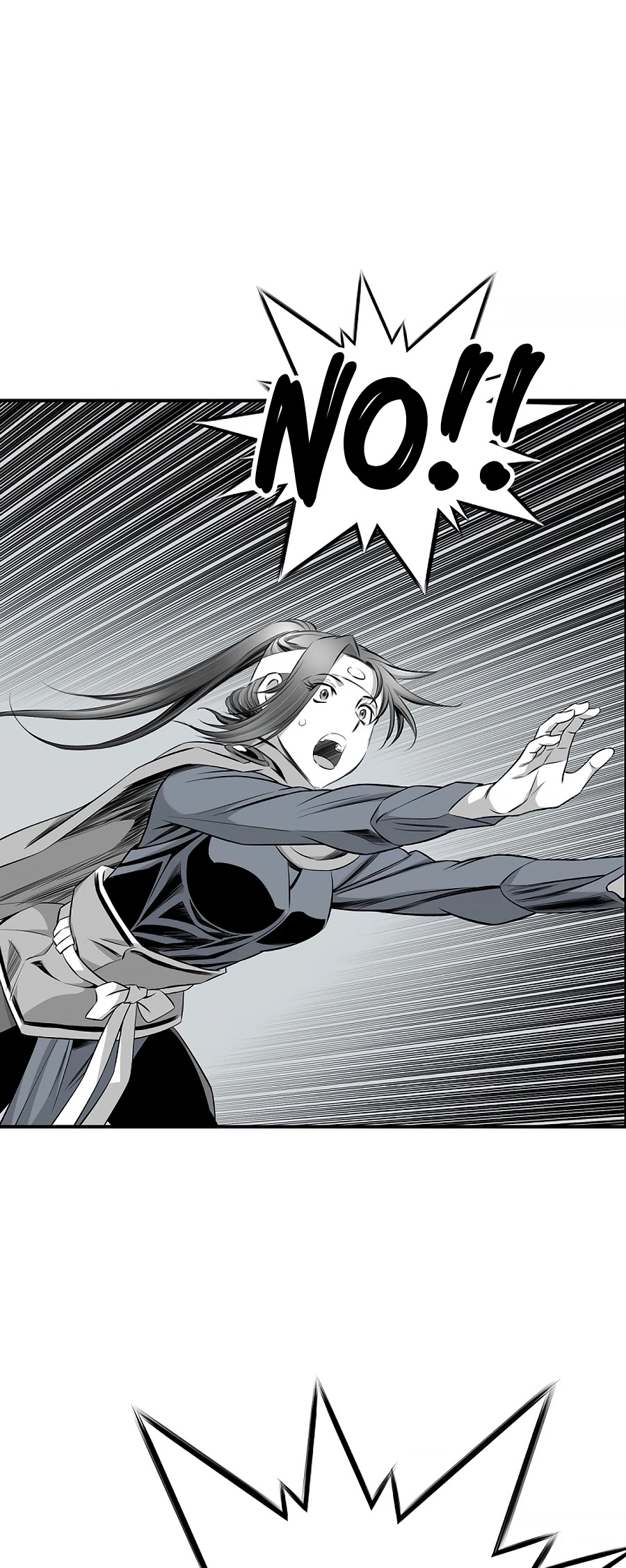 Way To Heaven Chapter 146 page 48 - Chapter 146
