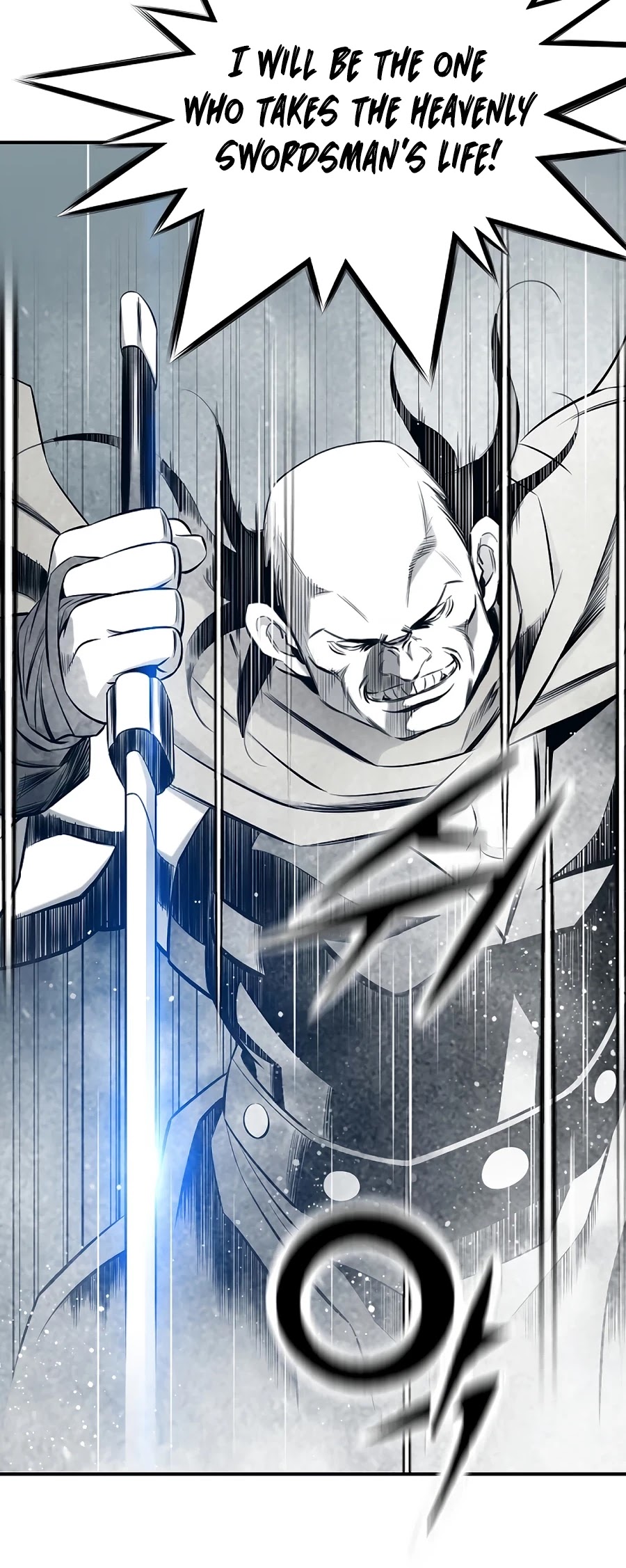 Way To Heaven Chapter 146 page 49 - Chapter 146