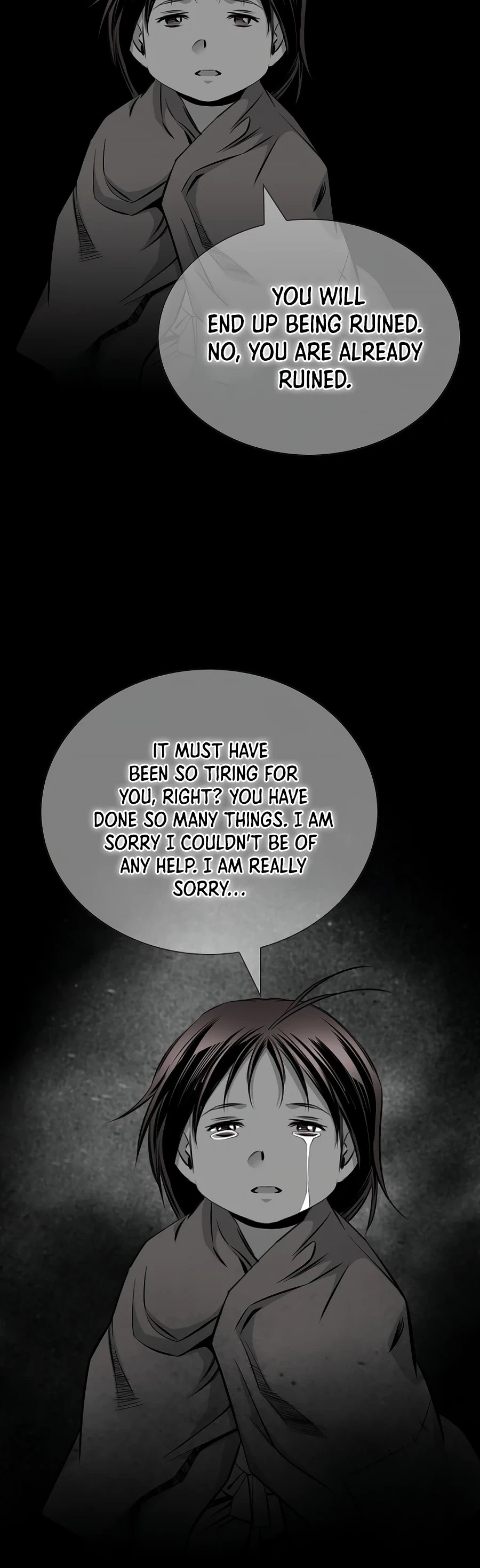 Way To Heaven Chapter 146 page 5 - Chapter 146