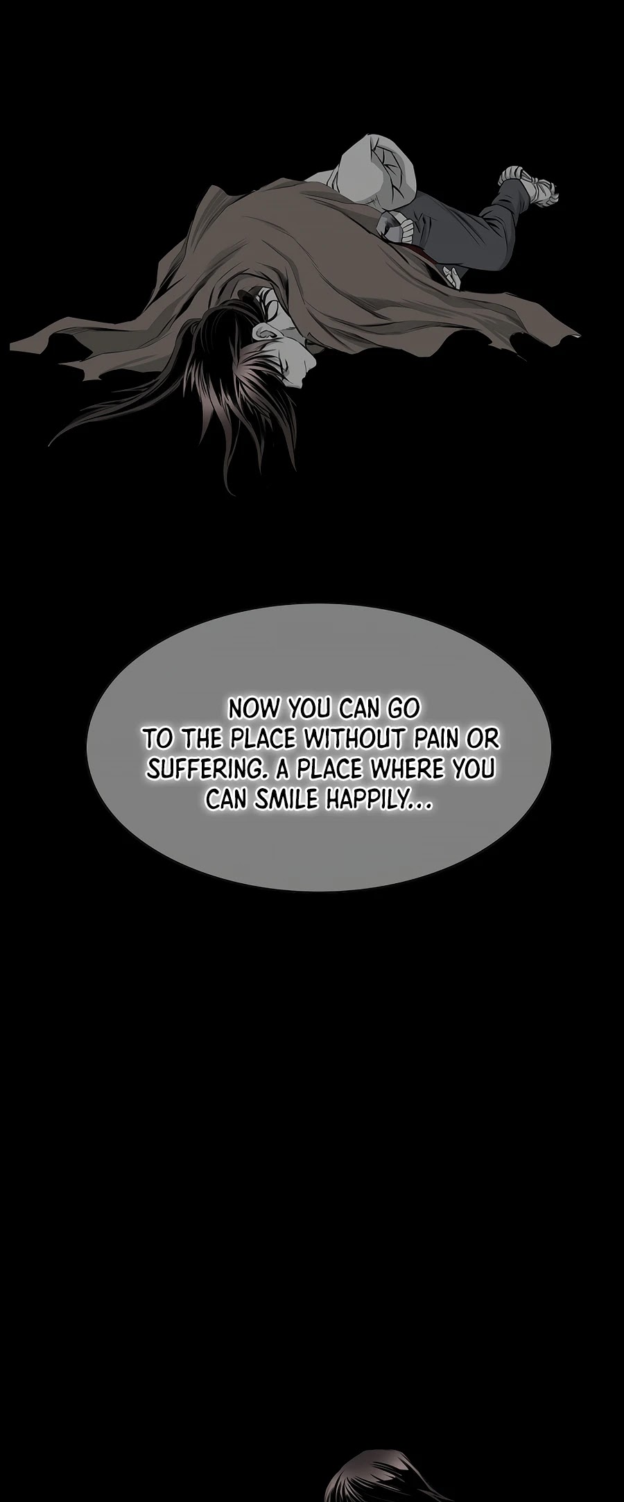 Way To Heaven Chapter 146 page 8 - Chapter 146