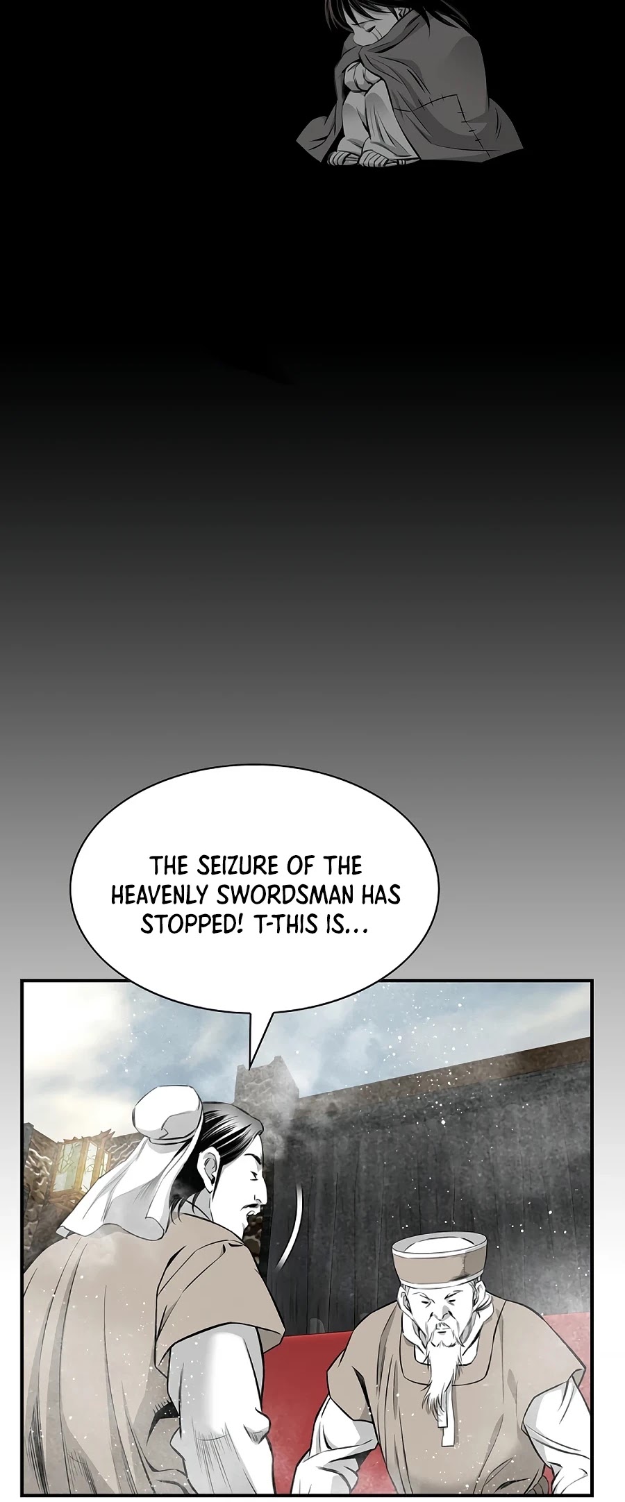 Way To Heaven Chapter 146 page 9 - Chapter 146