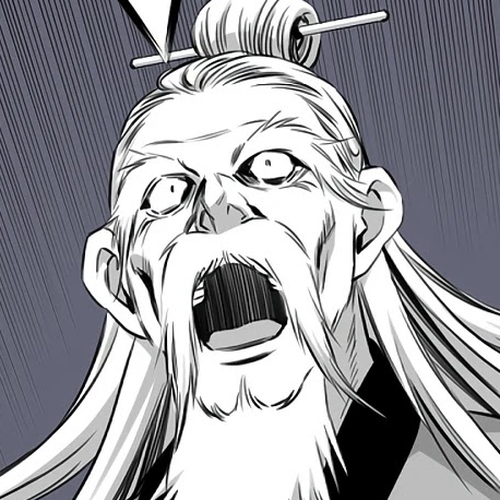 Way To Heaven Chapter 146 cover