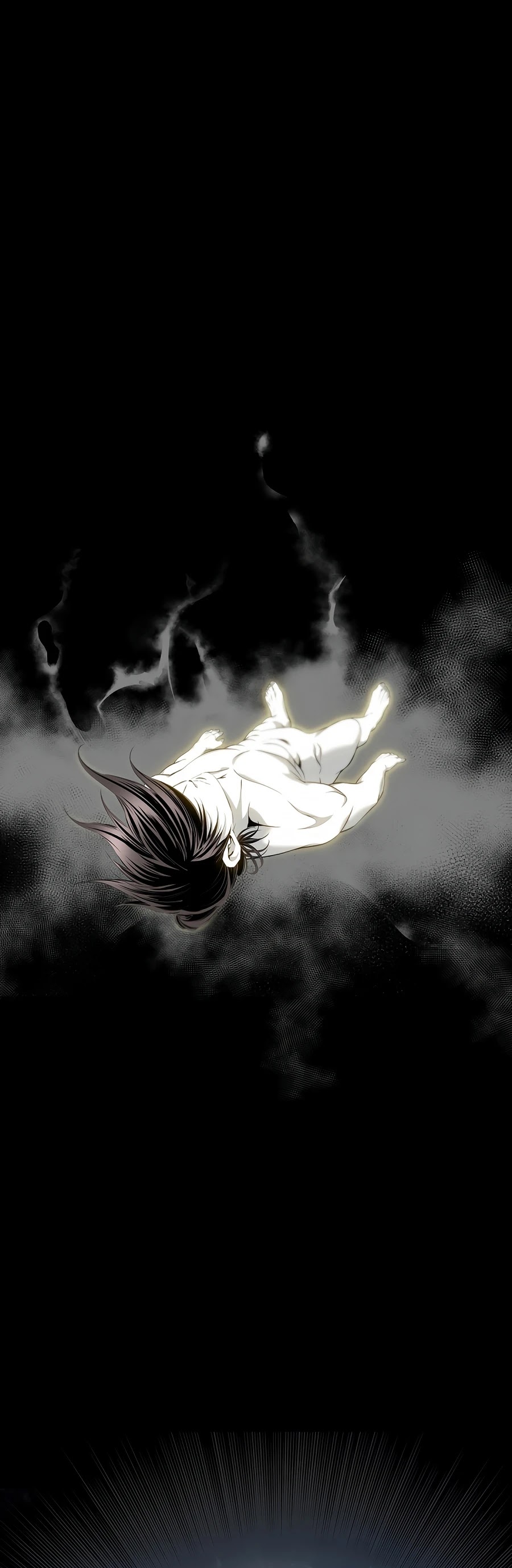 Way To Heaven Chapter 147 page 10 - Chapter 147