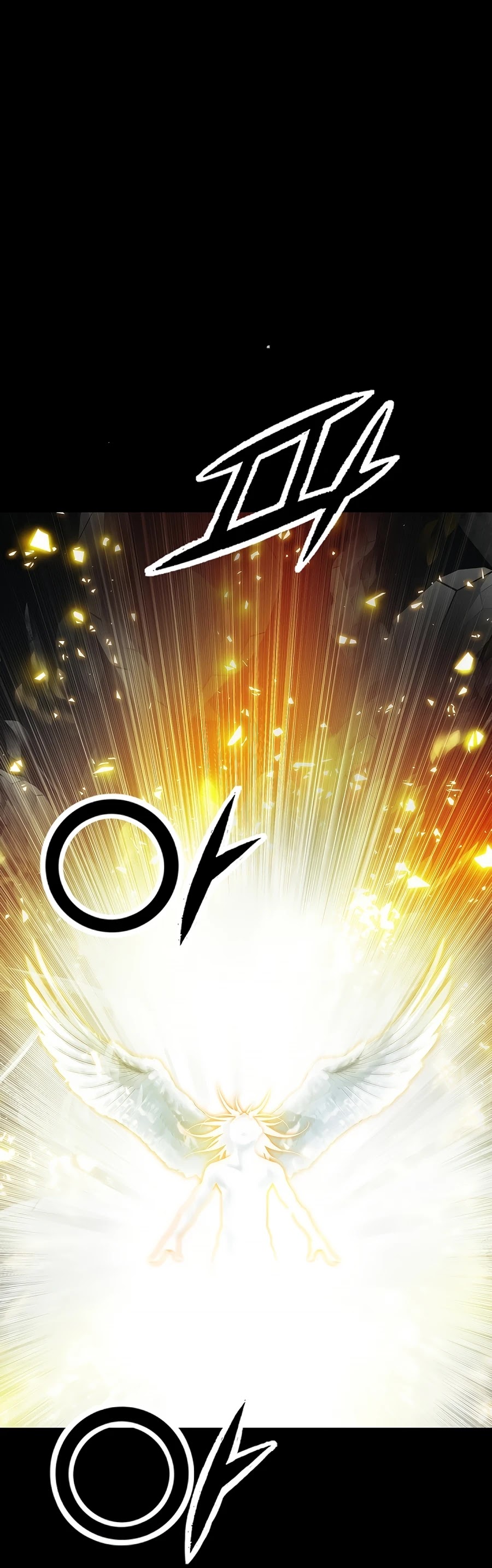 Way To Heaven Chapter 147 page 12 - Chapter 147