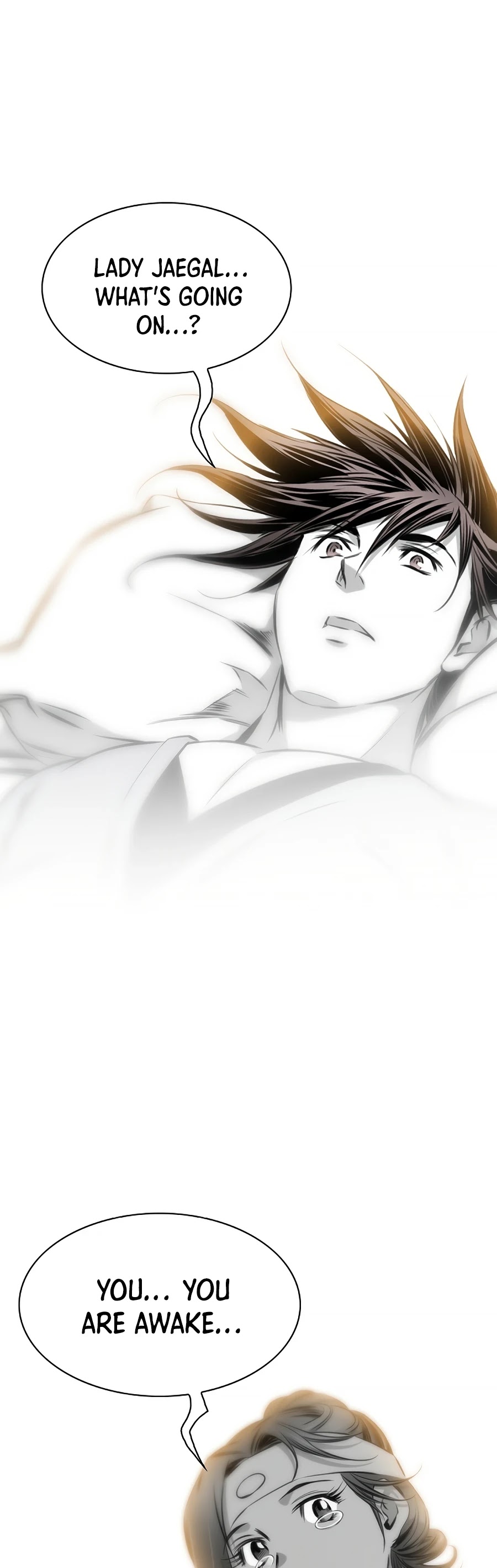 Way To Heaven Chapter 147 page 14 - Chapter 147