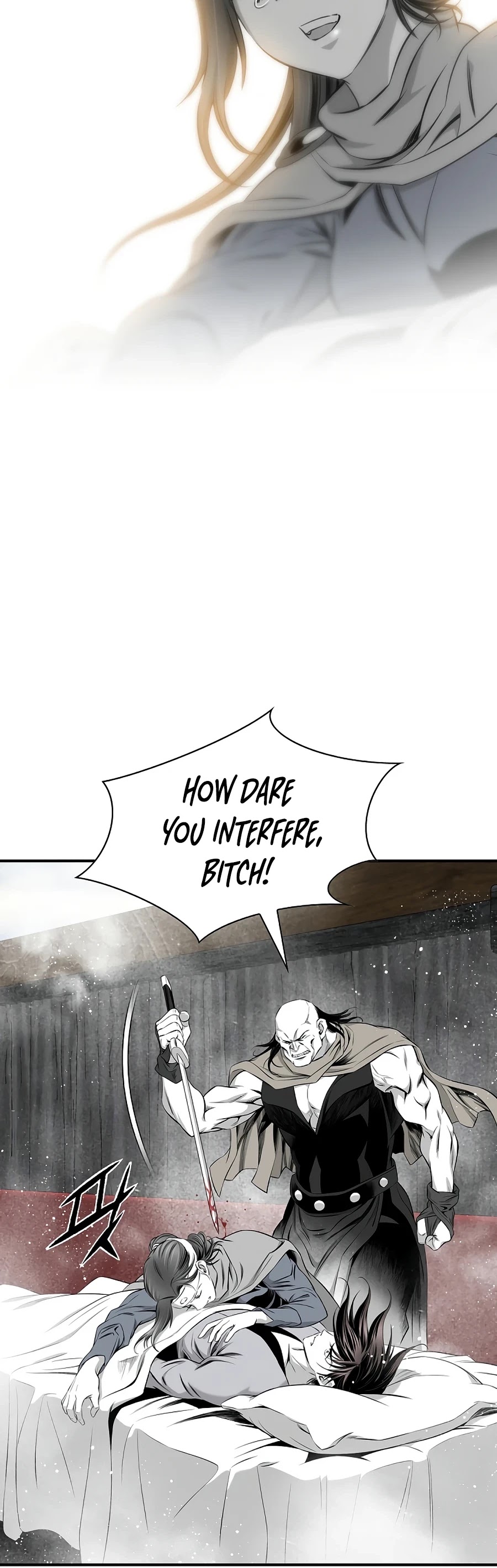 Way To Heaven Chapter 147 page 15 - Chapter 147