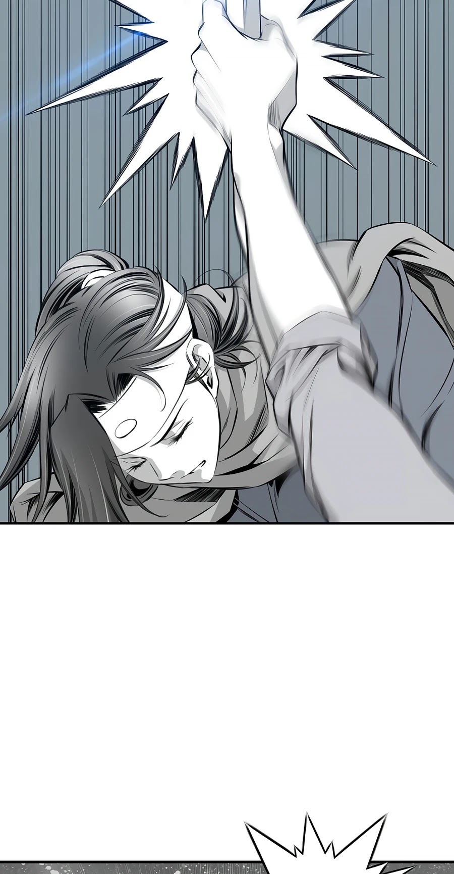Way To Heaven Chapter 147 page 17 - Chapter 147