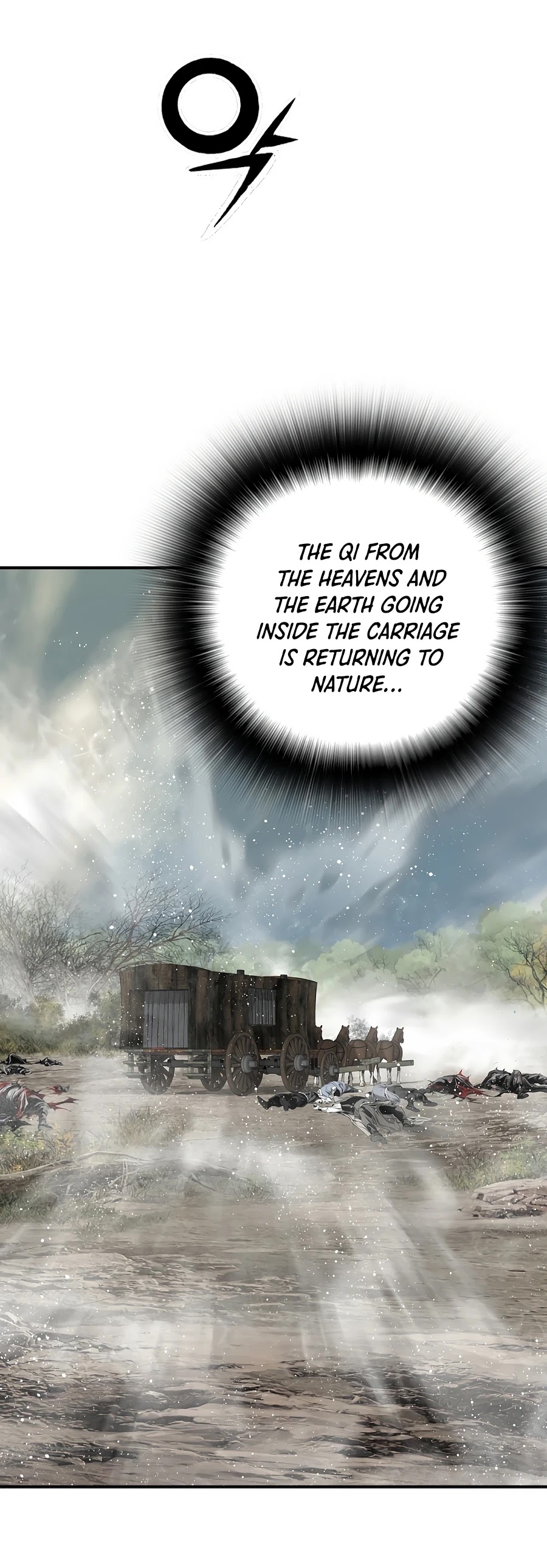 Way To Heaven Chapter 147 page 23 - Chapter 147