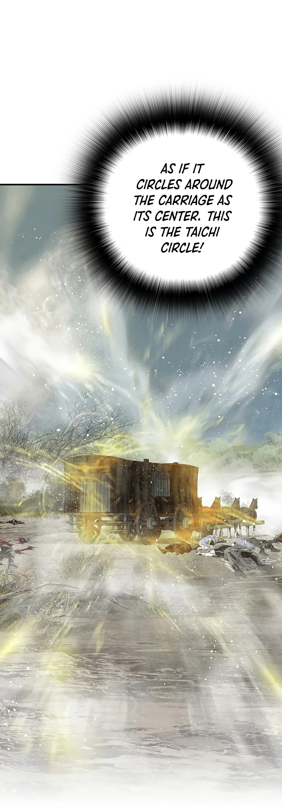 Way To Heaven Chapter 147 page 24 - Chapter 147