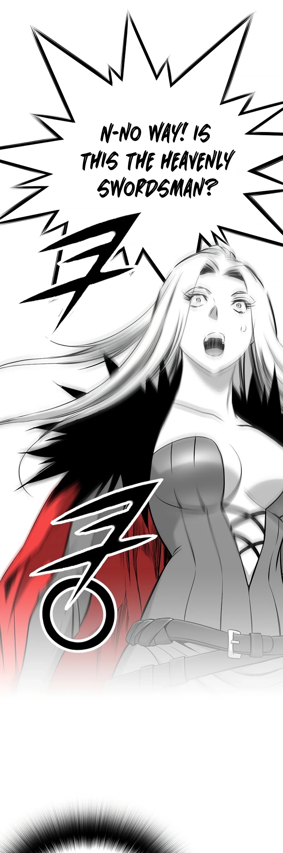 Way To Heaven Chapter 147 page 25 - Chapter 147