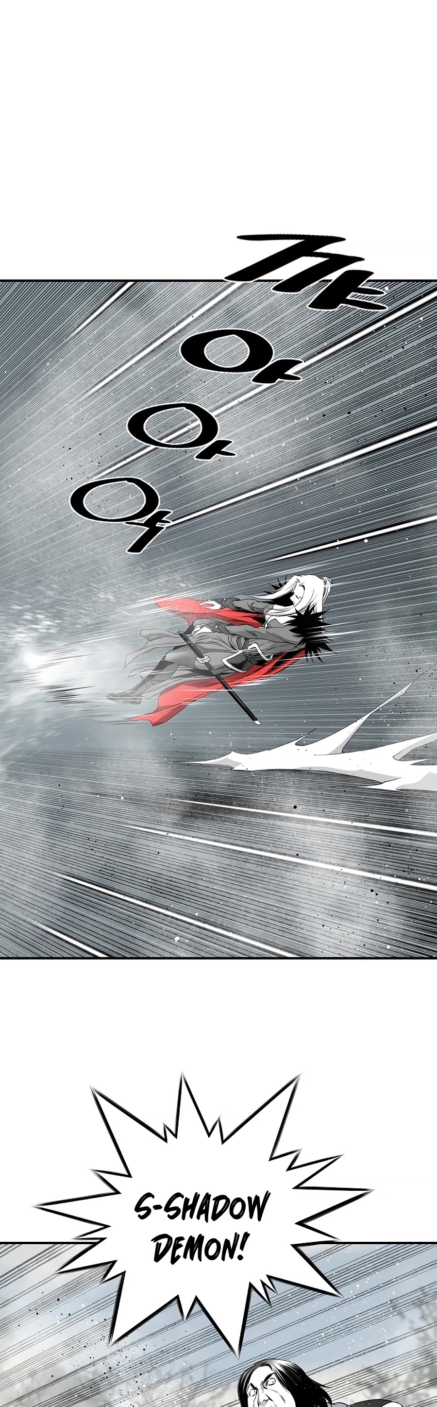 Way To Heaven Chapter 147 page 29 - Chapter 147