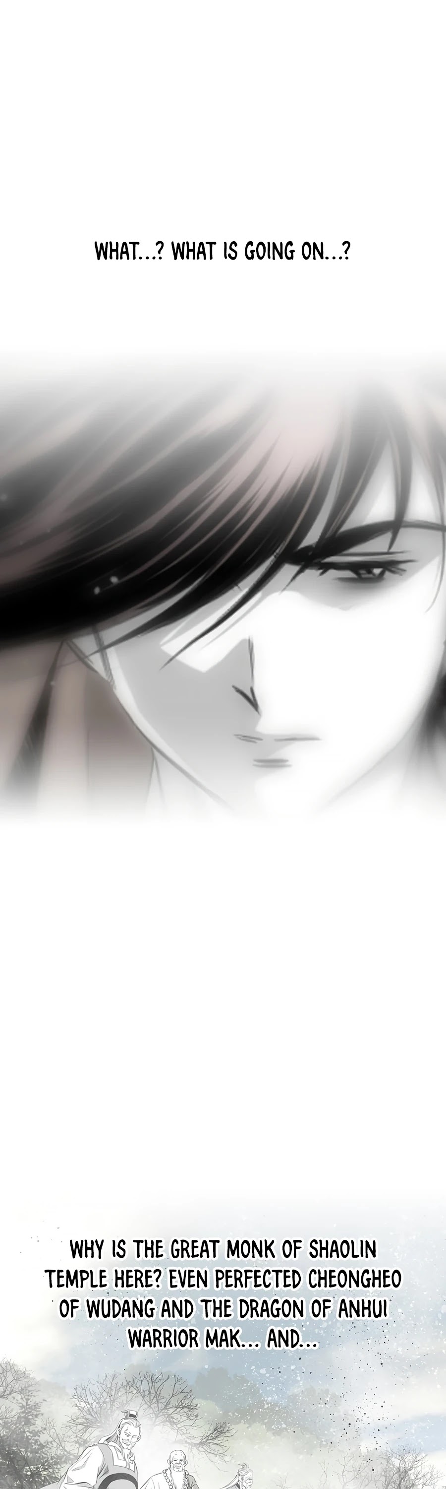 Way To Heaven Chapter 147 page 31 - Chapter 147