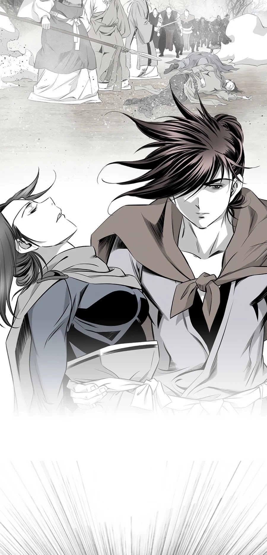 Way To Heaven Chapter 147 page 32 - Chapter 147