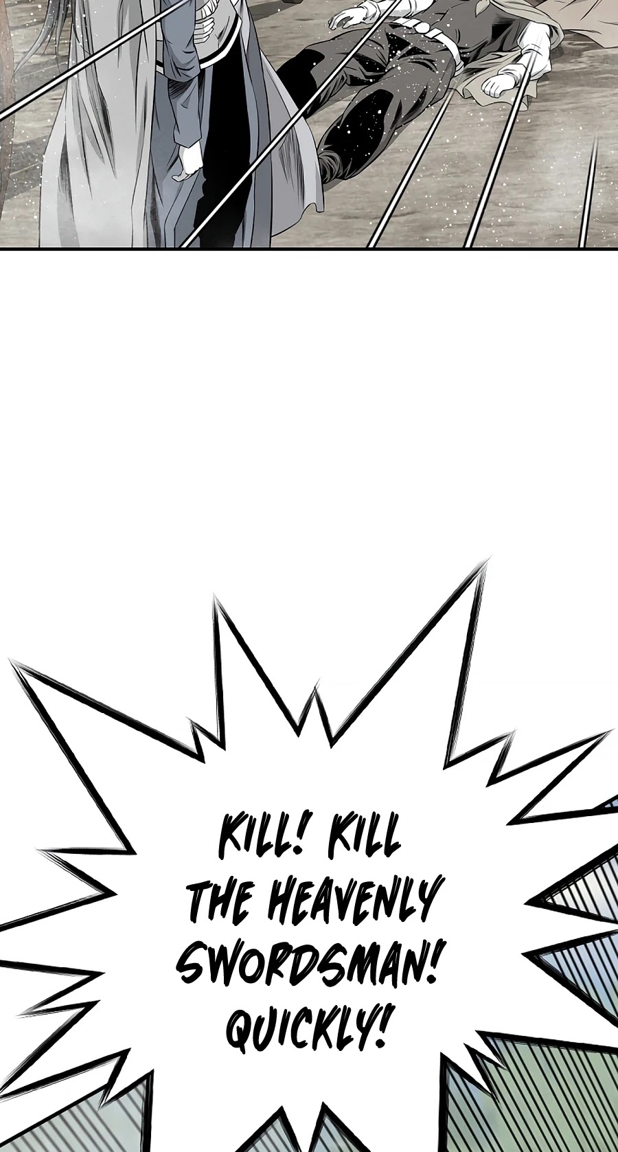 Way To Heaven Chapter 147 page 35 - Chapter 147