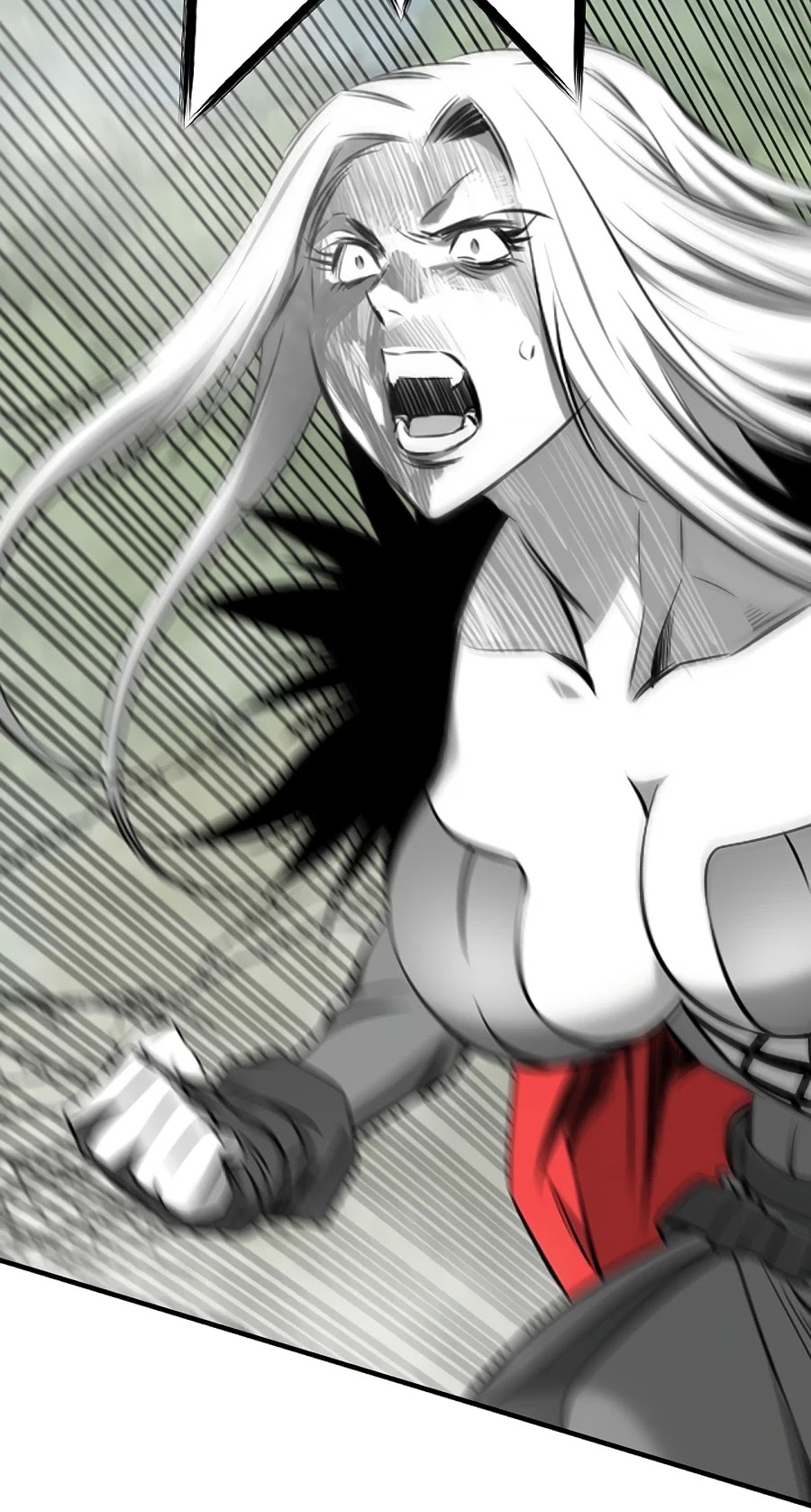 Way To Heaven Chapter 147 page 36 - Chapter 147