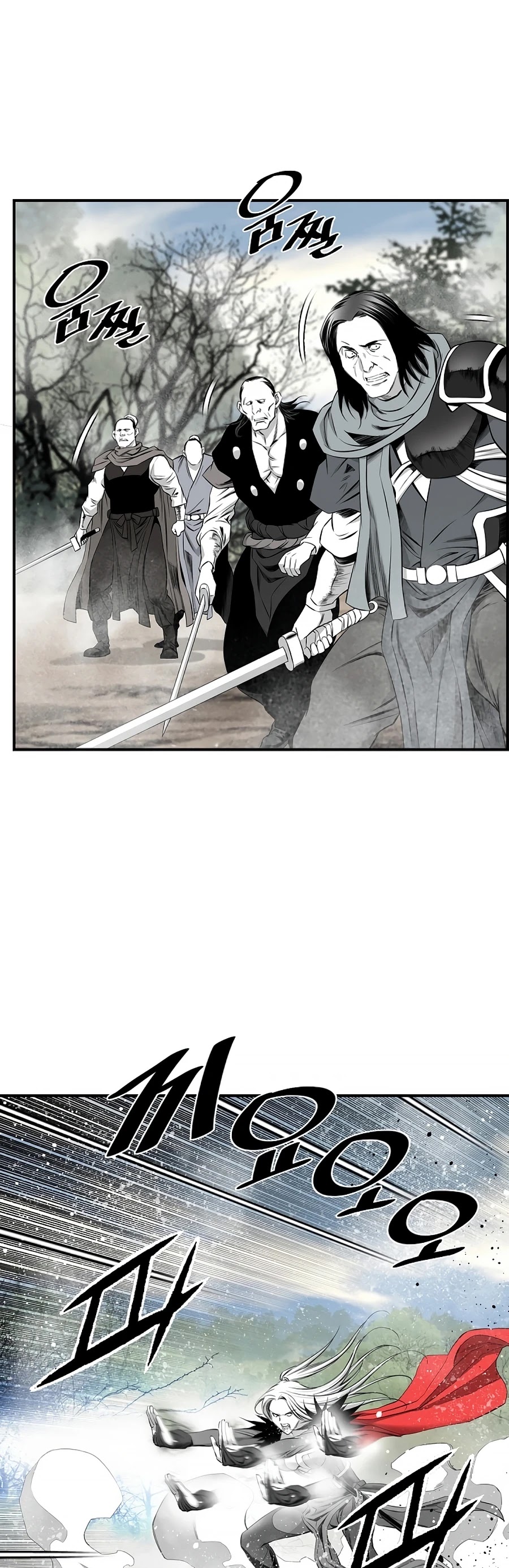 Way To Heaven Chapter 147 page 37 - Chapter 147