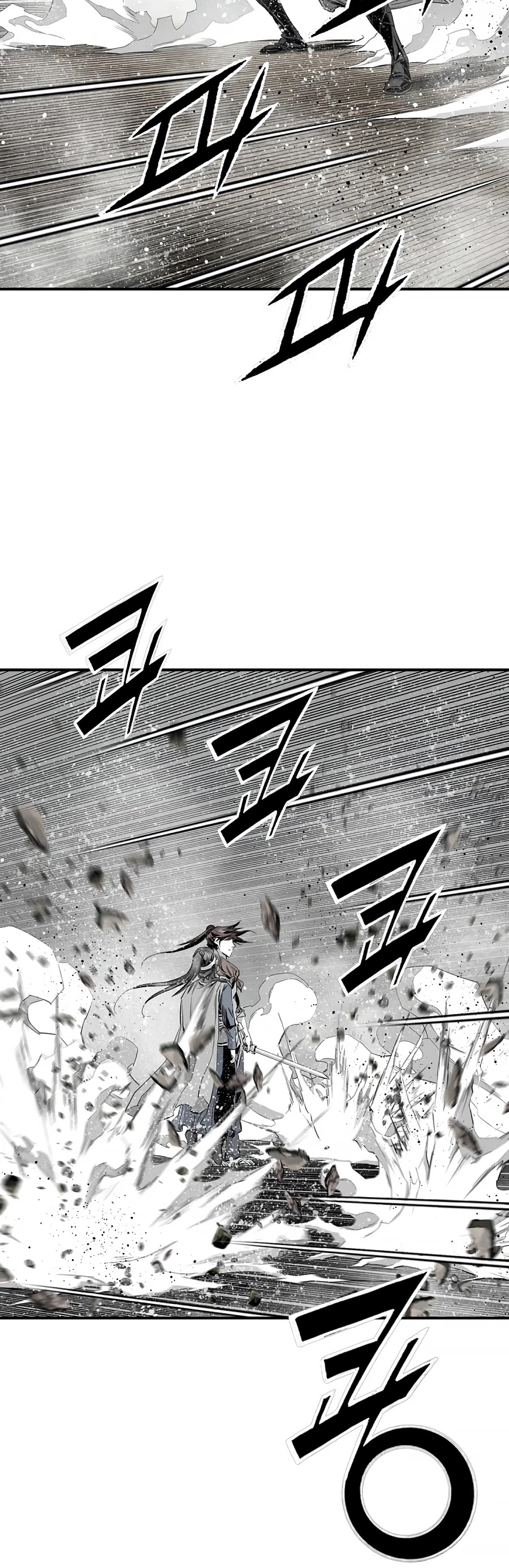 Way To Heaven Chapter 147 page 38 - Chapter 147