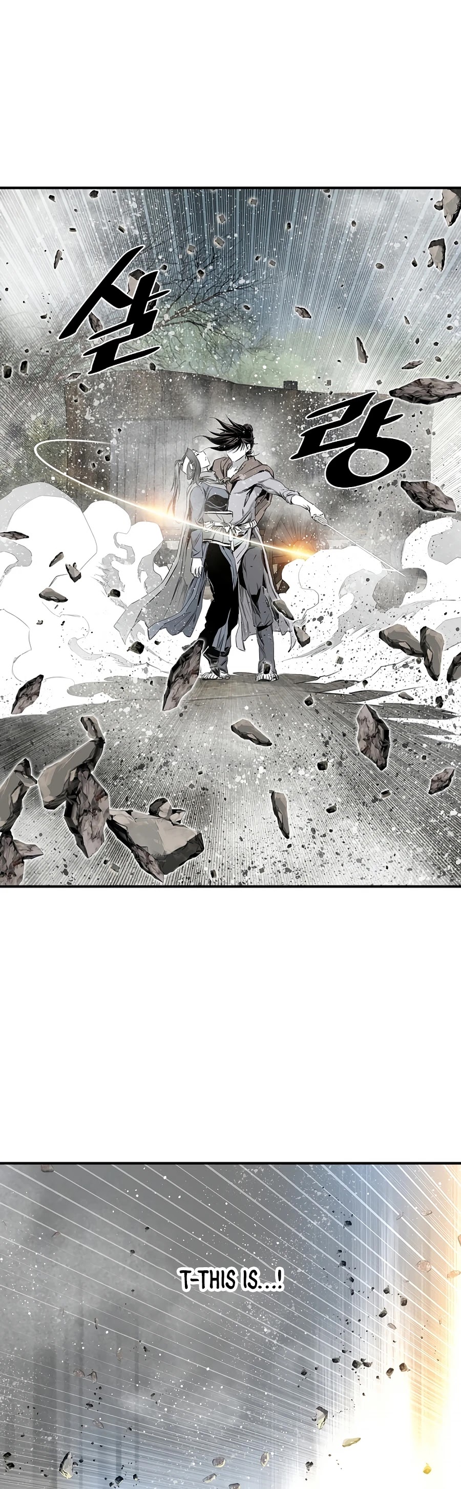 Way To Heaven Chapter 147 page 39 - Chapter 147